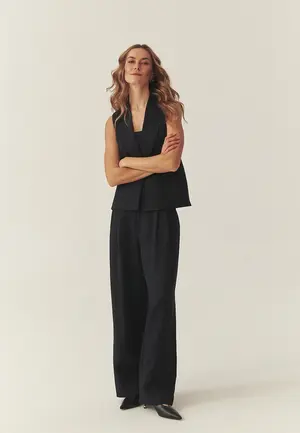 Women's suit Trousers Tatuum Merwe image-1