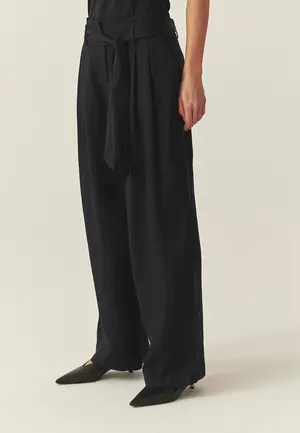 Women's suit Trousers Tatuum Merwe image-3