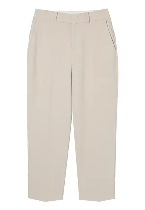 Women's suit Trousers Tatuum Sek image-0