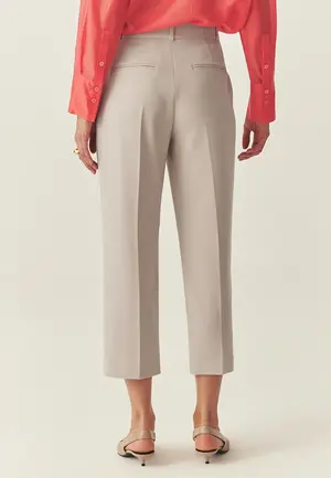 Women's suit Trousers Tatuum Sek image-4