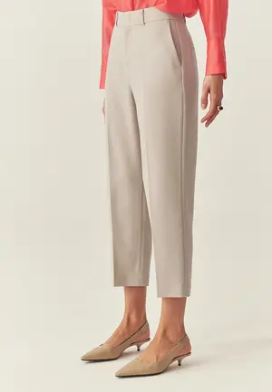 Women's suit Trousers Tatuum Sek image-3