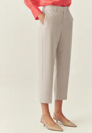 Women's suit Trousers Tatuum Sek image-2