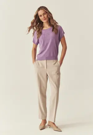 Women's suit Trousers Tatuum Kolia 7 image-1
