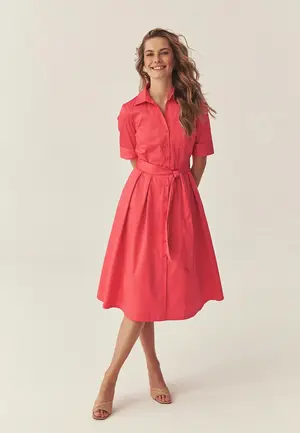 Women's dress Tatuum Niki 1 image-1