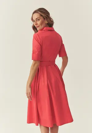 Women's dress Tatuum Niki 1 image-4