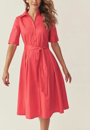 Women's dress Tatuum Niki 1 image-3