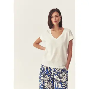 Women's T-shirt Tatuum Dalis image-1