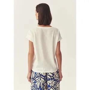 Women's T-shirt Tatuum Dalis image-2