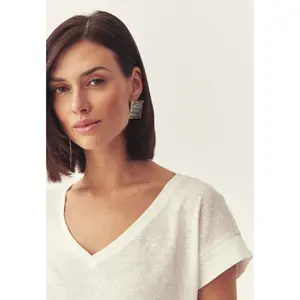 Women's T-shirt Tatuum Dalis image-3