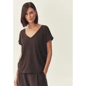 Women's T-shirt Tatuum Dalis image-1