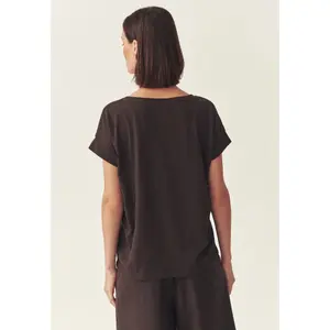 Women's T-shirt Tatuum Dalis image-2