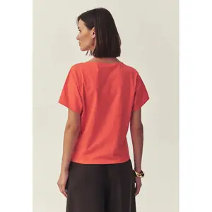 Women's T-shirt Tatuum Okonos image-3