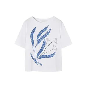 Women's T-shirt Tatuum Ajmir 2 image-0