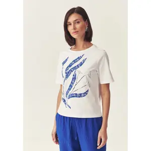 Women's T-shirt Tatuum Ajmir 2 image-1
