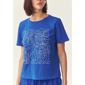 Women's T-shirt Tatuum Atono image-3
