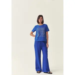 Women's T-shirt Tatuum Atono image-1