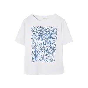 Women's T-shirt Tatuum Atono 1 image-0