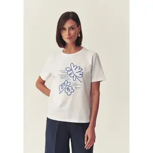 Women's T-shirt Tatuum Atono 2 image-1
