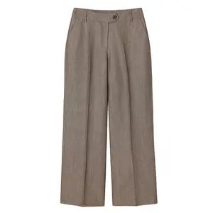 Women's suit Trousers Tatuum Zariana 1 image-0