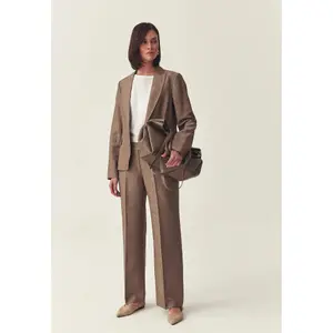 Women's suit Trousers Tatuum Zariana 1 image-2