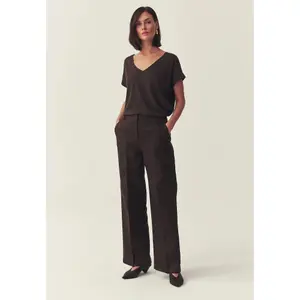 Women's suit Trousers Tatuum Masda 1 image-2