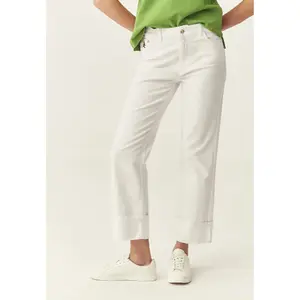 Wide Leg Women's Jeans Tatuum Lanka image-2