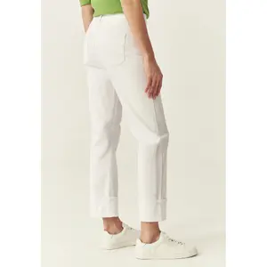Wide Leg Women's Jeans Tatuum Lanka image-3
