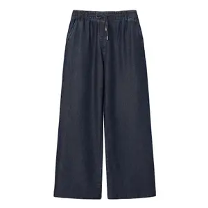 Wide Leg Women's Jeans Tatuum Nimik 2 image-0