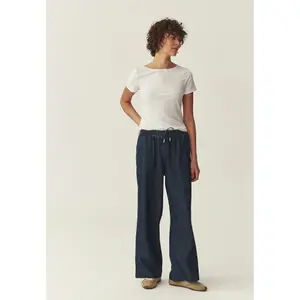 Wide Leg Women's Jeans Tatuum Nimik 2 image-1