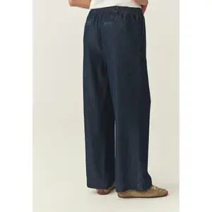 Wide Leg Women's Jeans Tatuum Nimik 2 image-3