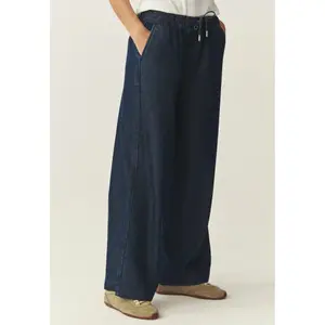 Wide Leg Women's Jeans Tatuum Nimik 2 image-2