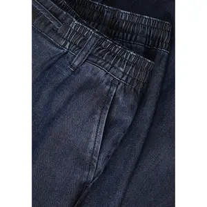 Wide Leg Women's Jeans Tatuum Nimik 2 image-4