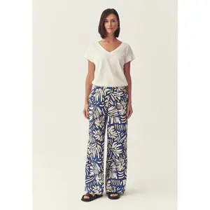 Women's Trousers Tatuum Namaliko1 image-1
