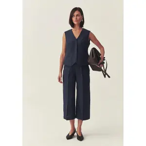 Women's wide-leg Trousers Tatuum Nakoleni image-2
