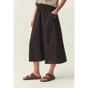 Long skirt woman Tatuum Mila image-1