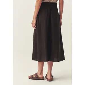 Long skirt woman Tatuum Mila image-3