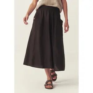 Long skirt woman Tatuum Mila image-2