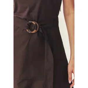 Women's dress Tatuum Akor image-4