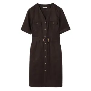 Women's shirt dress Tatuum Soforia image-0