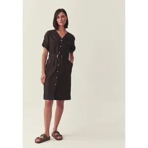 Women's shirt dress Tatuum Soforia image-1