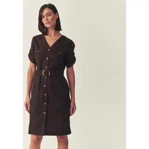Women's shirt dress Tatuum Soforia image-2