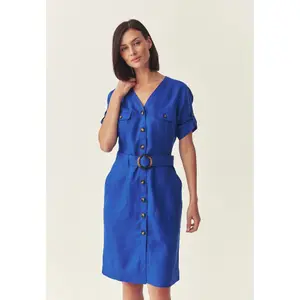Women's shirt dress Tatuum Soforia image-1