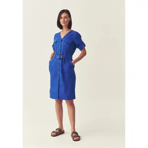 Women's shirt dress Tatuum Soforia image-2