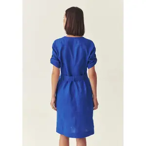 Women's shirt dress Tatuum Soforia image-3