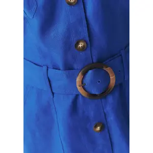 Women's shirt dress Tatuum Soforia image-4