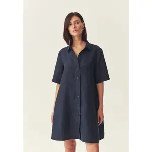 Women's shirt dress Tatuum Tade image-1