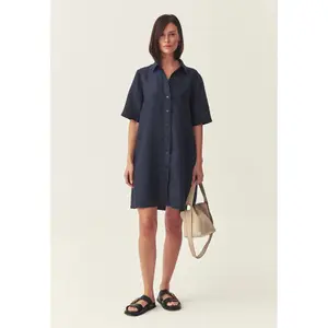 Women's shirt dress Tatuum Tade image-2