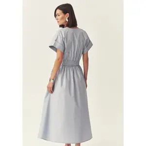 Women's long dress Tatuum Naja image-3