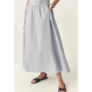 Women's long dress Tatuum Naja image-2
