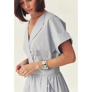 Women's long dress Tatuum Naja image-4